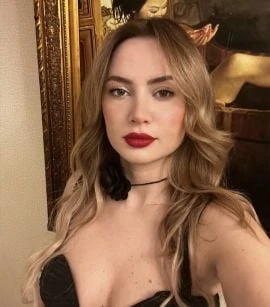 Gizem, Escort, Istanbul