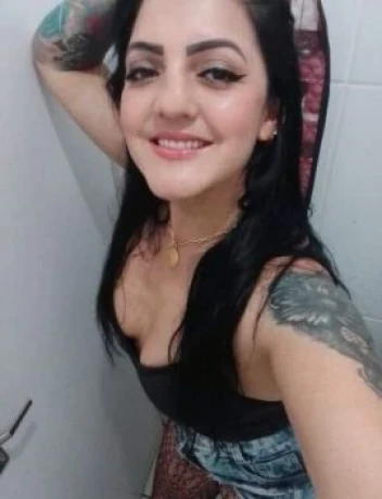 Débora Santos — 3 / 9