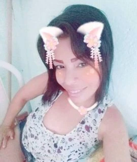 Alyne Brito — 3 / 5