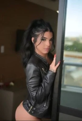 Bruna Ferrari — 6 / 7