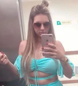 Clara Macedo — 6 / 9
