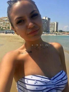 ELLA AZUR ESCORTS — 8 / 9