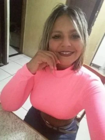 Roberta Silva — 7 / 8