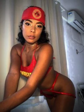Dalila Mares — 4 / 6