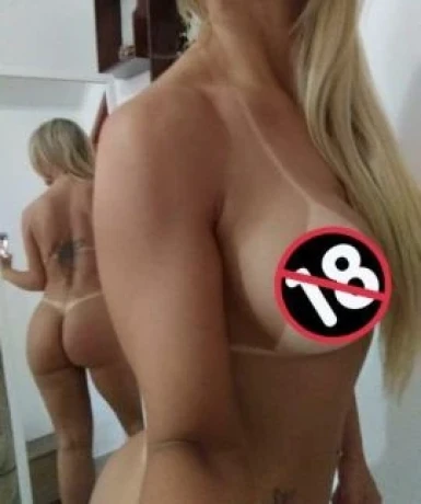 Camila Shultz — 1 / 8