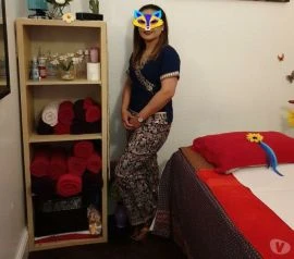 Nancy, Escort, Birmingham