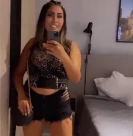 Crislayne Gloss — 3 / 5