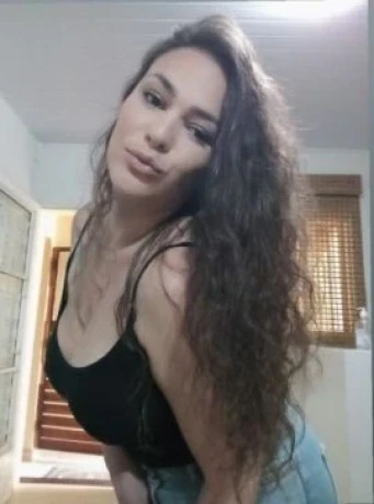 Fran Padilha — 4 / 5