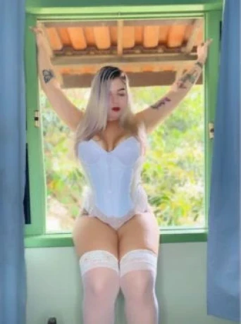 Luanna Fonttinelle — 7 / 9
