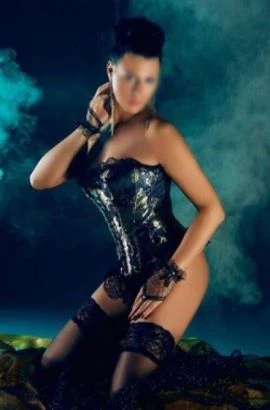 Tamara, Escort, Manchester