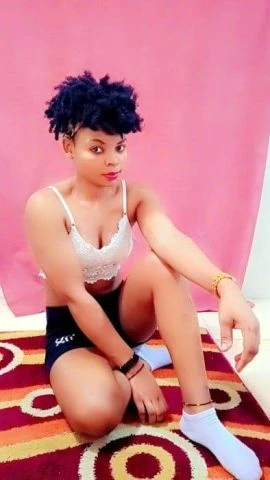 Emmaliz, Escort, Dammam