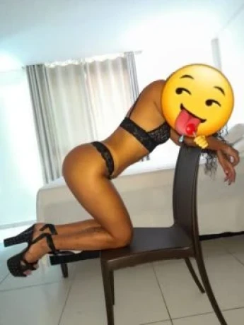 Bruna Silva — 4 / 5