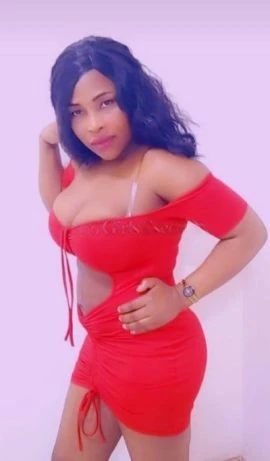 Lilian, Escort, Riyadh