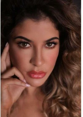Jenny, Escort, London