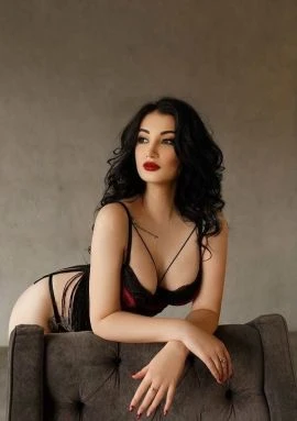 Sveta, Escort, Riyadh