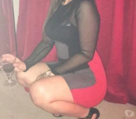 Lucy, Escort, London