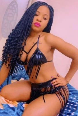 Shimie, Escort, Riyadh