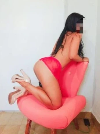 Melissa Antonelli — 3 / 5