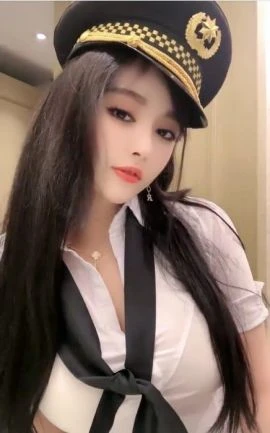 Eva, Escort, Riyadh