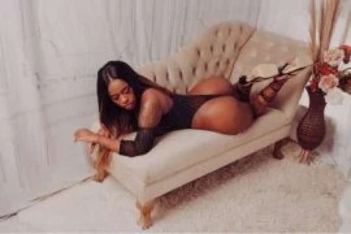 Kloe Mendes — 6 / 8