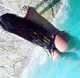 Hagata Luiza, Escort, Balneario Camboriú