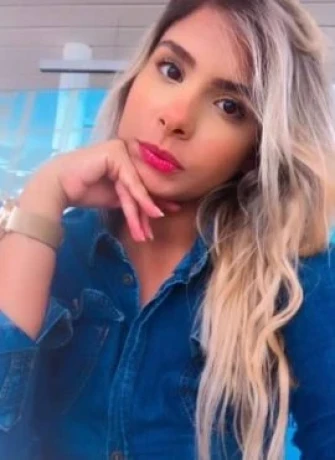 Paola Ferrari — 6 / 7