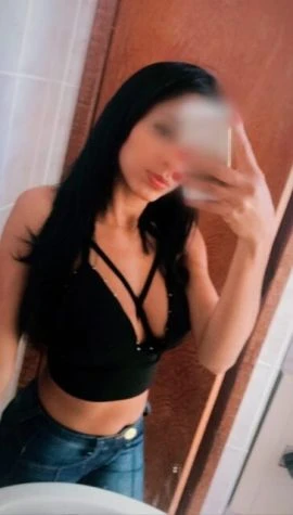 Mirella Vilar — 5 / 9