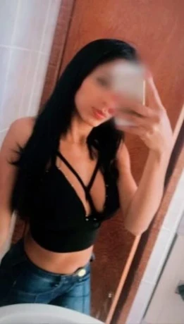 Mirella Vilar — 5 / 9