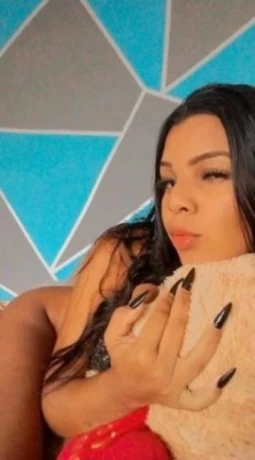 Gaby Moraes — 6 / 7