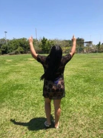 Amanda Belo — 3 / 5