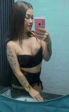 Soraya Souza — 3 / 5