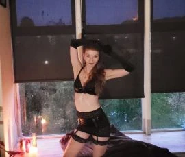 Lily Grace, Escort, Seattle