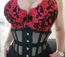 Vanessa, Escort, Milton Keynes