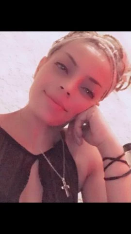Ambar, Escort, Centro