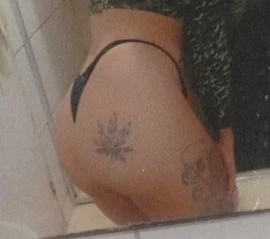 Agatha Rosa, Escort, São Paulo