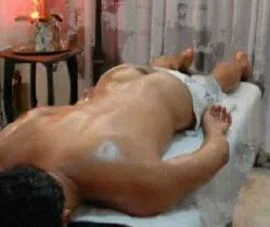 ANTISTRESS MASSAGGE — 3 / 7