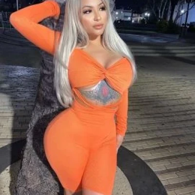 Nikimia, Escort, Mykonos