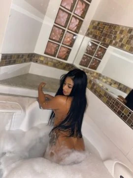 Vanessa Tayna, Escort, Rio Grande