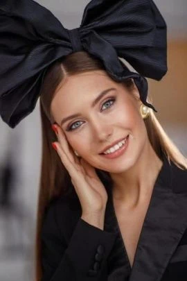 Ariella, Escort, London