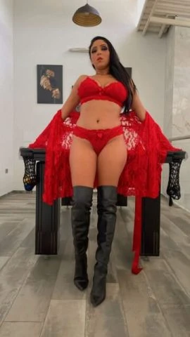 Milla Brandão — 3 / 6