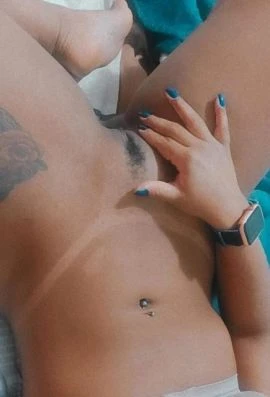 Sophia González, Escort, Primavera do Leste