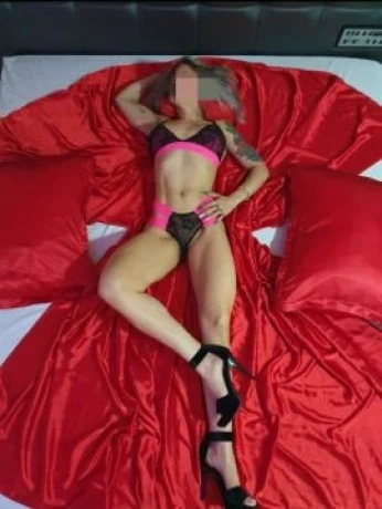 Bruna Paraíso — 4 / 9