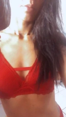 Priscila Almeida — 4 / 7