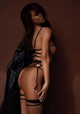 Natalie & Lora, Escort, London