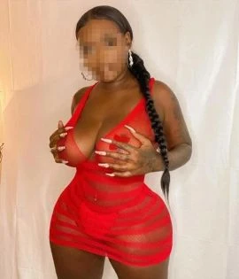SERENA — 4 / 5