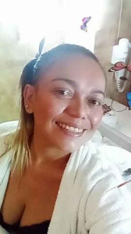 Paty Almeida, Escort, Rio de Janeiro