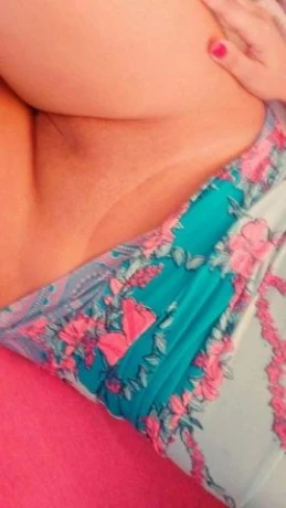 Mirela Dantas — 4 / 9