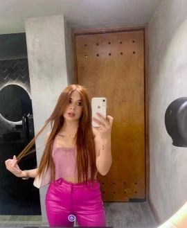 Camila — 8 / 9