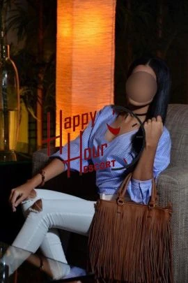 Anastasia, Escort, Berlin