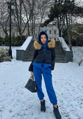 Valya — 3 / 5
